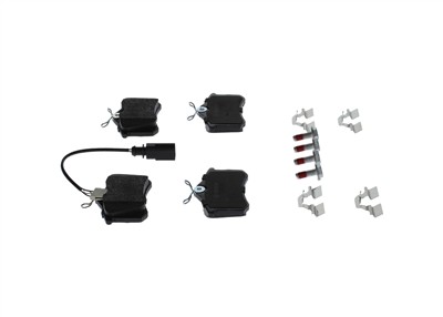 BOSCH 0 986 494 599 Číslo výrobce: BP2686. EAN: 4047025361910.