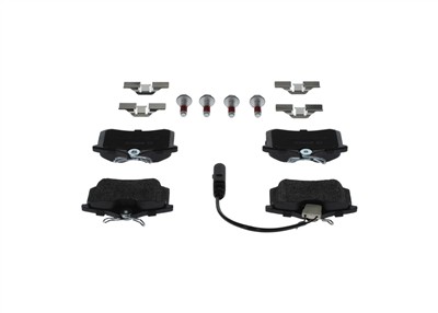 BOSCH 0 986 494 599 Číslo výrobce: BP2686. EAN: 4047025361910.