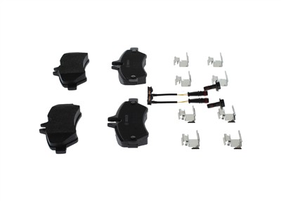 BOSCH 0 986 494 601 Číslo výrobce: BP2647. EAN: 4047025361705.