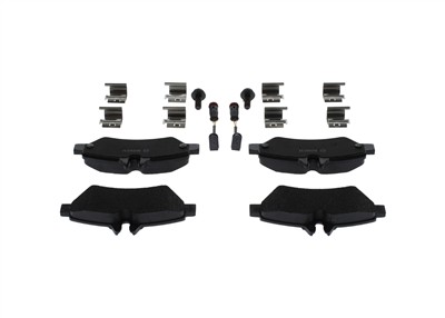 BOSCH 0 986 494 601 Číslo výrobce: BP2647. EAN: 4047025361705.