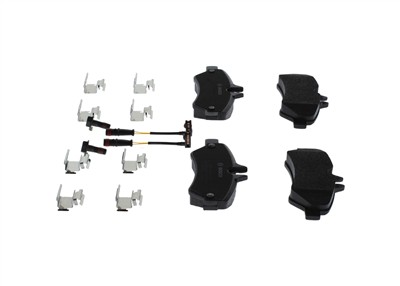 BOSCH 0 986 494 601 Číslo výrobce: BP2647. EAN: 4047025361705.