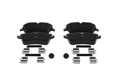 BOSCH 0 986 494 607 Číslo výrobce: BP274. EAN: 4047025358903.