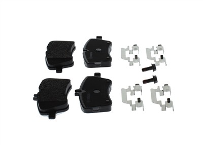 BOSCH 0 986 494 607 Číslo výrobce: BP274. EAN: 4047025358903.