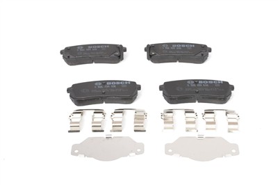 BOSCH 0 986 494 608 Číslo výrobce: BP1217. EAN: 4047025355285.