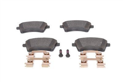 BOSCH 0 986 494 612 Číslo výrobce: BP2667. EAN: 4047025355247.