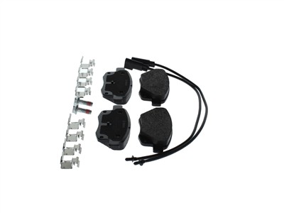 BOSCH 0 986 494 614 Číslo výrobce: BP2704. EAN: 4047025355230.