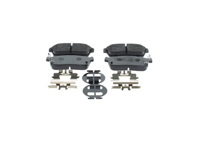 BOSCH 0 986 494 618 Číslo výrobce: BP408. EAN: 4047025363990.