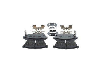 BOSCH 0 986 494 618 Číslo výrobce: BP408. EAN: 4047025363990.