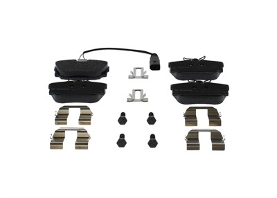 BOSCH 0 986 494 619 Číslo výrobce: BP457. EAN: 4047025363976.