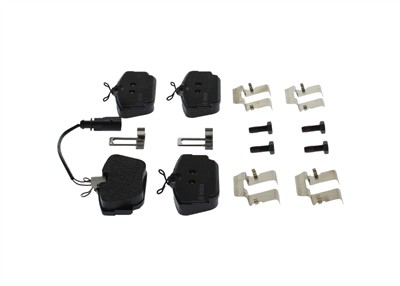 BOSCH 0 986 494 619 Číslo výrobce: BP457. EAN: 4047025363976.