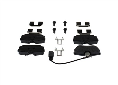 BOSCH 0 986 494 619 Číslo výrobce: BP457. EAN: 4047025363976.