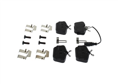 BOSCH 0 986 494 619 Číslo výrobce: BP457. EAN: 4047025363976.