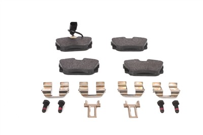 BOSCH 0 986 494 619 Číslo výrobce: BP457. EAN: 4047025363976.