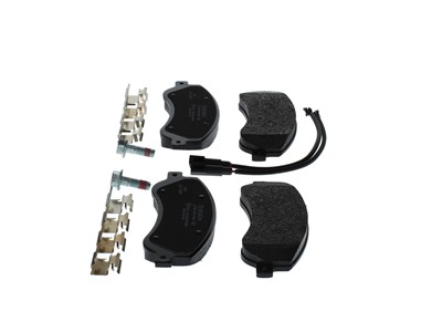 BOSCH 0 986 494 624 Číslo výrobce: BP2713. EAN: 4047025363952.