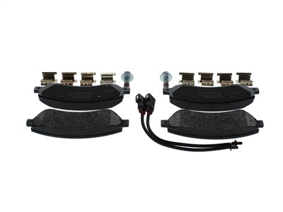 BOSCH 0 986 494 624 Číslo výrobce: BP2713. EAN: 4047025363952.