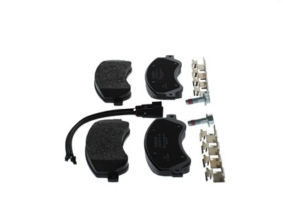 BOSCH 0 986 494 624 Číslo výrobce: BP2713. EAN: 4047025363952.