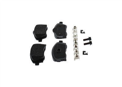 BOSCH 0 986 494 625 Číslo výrobce: BP2683. EAN: 4047025363983.