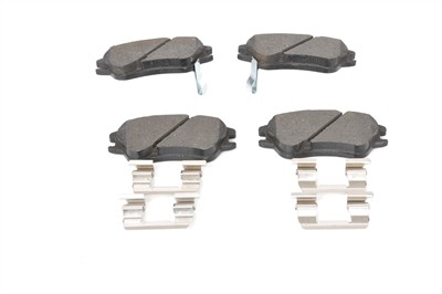 BOSCH 0 986 494 630 Číslo výrobce: BP1066. EAN: 4047025368926.