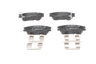 BOSCH 0 986 494 630 Číslo výrobce: BP1066. EAN: 4047025368926.