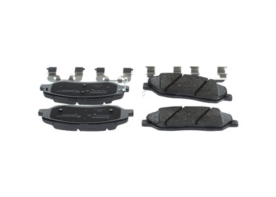 BOSCH 0 986 494 631 Číslo výrobce: BP2714. EAN: 4047025364348.