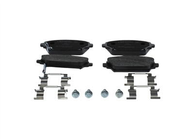 BOSCH 0 986 494 633 Číslo výrobce: BP379. EAN: 4047025368940.