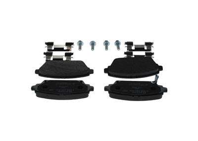 BOSCH 0 986 494 633 Číslo výrobce: BP379. EAN: 4047025368940.