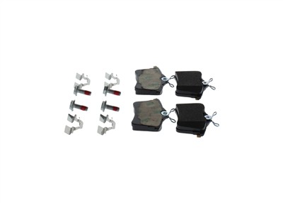 BOSCH 0 986 494 646 Číslo výrobce: BP2734. EAN: 4047025364379.