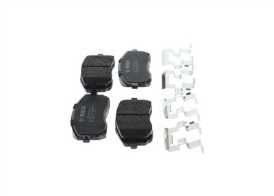 BOSCH 0 986 494 653 Číslo výrobce: BP2666. EAN: 4047025364430.