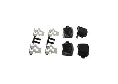 BOSCH 0 986 494 654 Číslo výrobce: BP2688. EAN: 4047025369015.