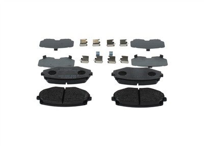 BOSCH 0 986 494 655 Číslo výrobce: BP990. EAN: 4047025368964.