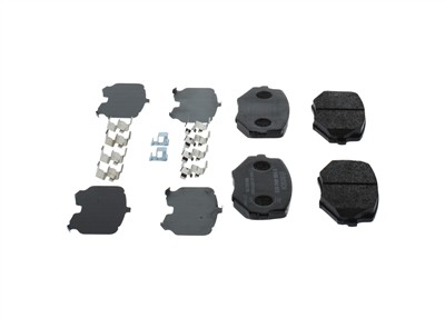 BOSCH 0 986 494 655 Číslo výrobce: BP990. EAN: 4047025368964.