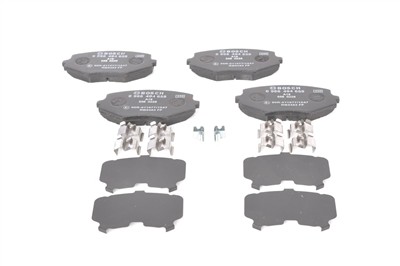 BOSCH 0 986 494 655 Číslo výrobce: BP990. EAN: 4047025368964.