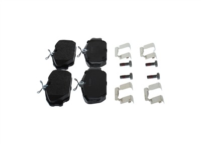 BOSCH 0 986 494 656 Číslo výrobce: BP286. EAN: 4047025369039.