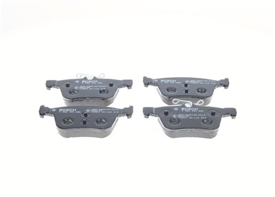 BOSCH 0 986 494 658 Číslo výrobce: BP1503. EAN: 4047025361866.