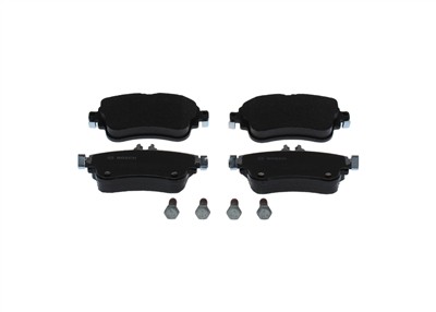 BOSCH 0 986 494 663 Číslo výrobce: BP1508. EAN: 4047025355490.