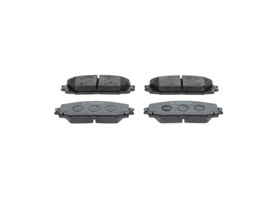 BOSCH 0 986 494 670 Číslo výrobce: BP1665. EAN: 4047025470285.