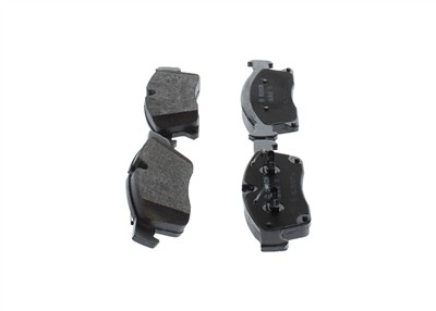 BOSCH 0 986 494 672 Číslo výrobce: BP1667. EAN: 4047025470254.