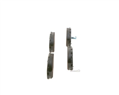 BOSCH 0 986 494 676 Číslo výrobce: BP1671. EAN: 4047025470278.