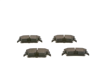 BOSCH 0 986 494 678 Číslo výrobce: BP1673. EAN: 4047025439817.