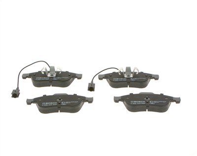 BOSCH 0 986 494 680 Číslo výrobce: BP1675. EAN: 4047025439855.