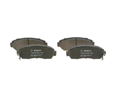 BOSCH 0 986 494 685 Číslo výrobce: BP1680. EAN: 4047025439886.