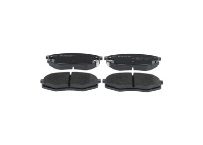 BOSCH 0 986 494 692 Číslo výrobce: BP1687. EAN: 4047025439893.