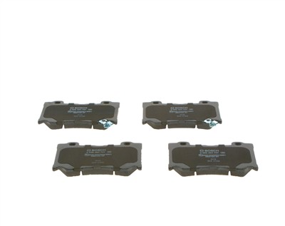 BOSCH 0 986 494 707 Číslo výrobce: BP1702. EAN: 4047025453585.