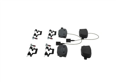 BOSCH 0 986 494 717 Číslo výrobce: BP1732. EAN: 4047025547611.