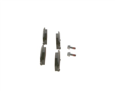 BOSCH 0 986 494 723 Číslo výrobce: BP1738. EAN: 4047026190991.