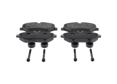 BOSCH 0 986 494 728 Číslo výrobce: BP2711. EAN: 4047025656481.