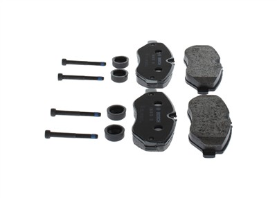 BOSCH 0 986 494 728 Číslo výrobce: BP2711. EAN: 4047025656481.