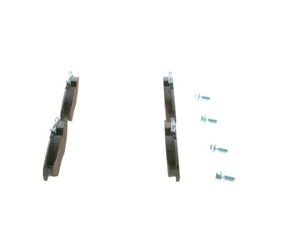 BOSCH 0 986 494 730 Číslo výrobce: BP1745. EAN: 4047025756365.