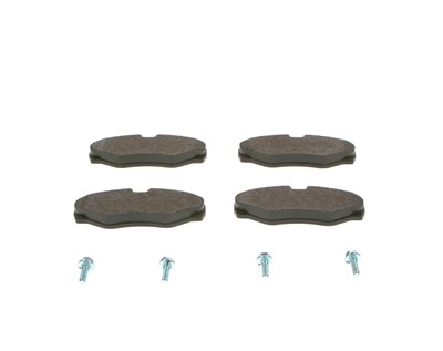 BOSCH 0 986 494 730 Číslo výrobce: BP1745. EAN: 4047025756365.