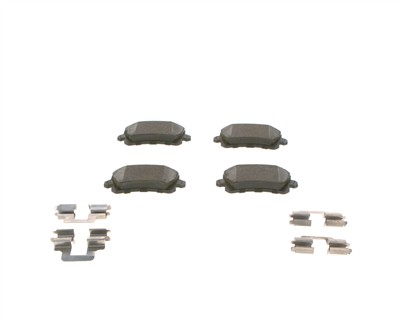 BOSCH 0 986 494 731 Číslo výrobce: BP1746. EAN: 4047025675321.